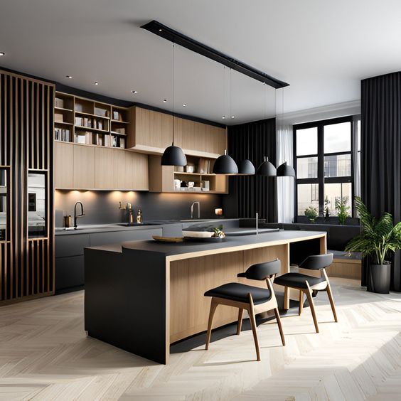 Veda Interiors