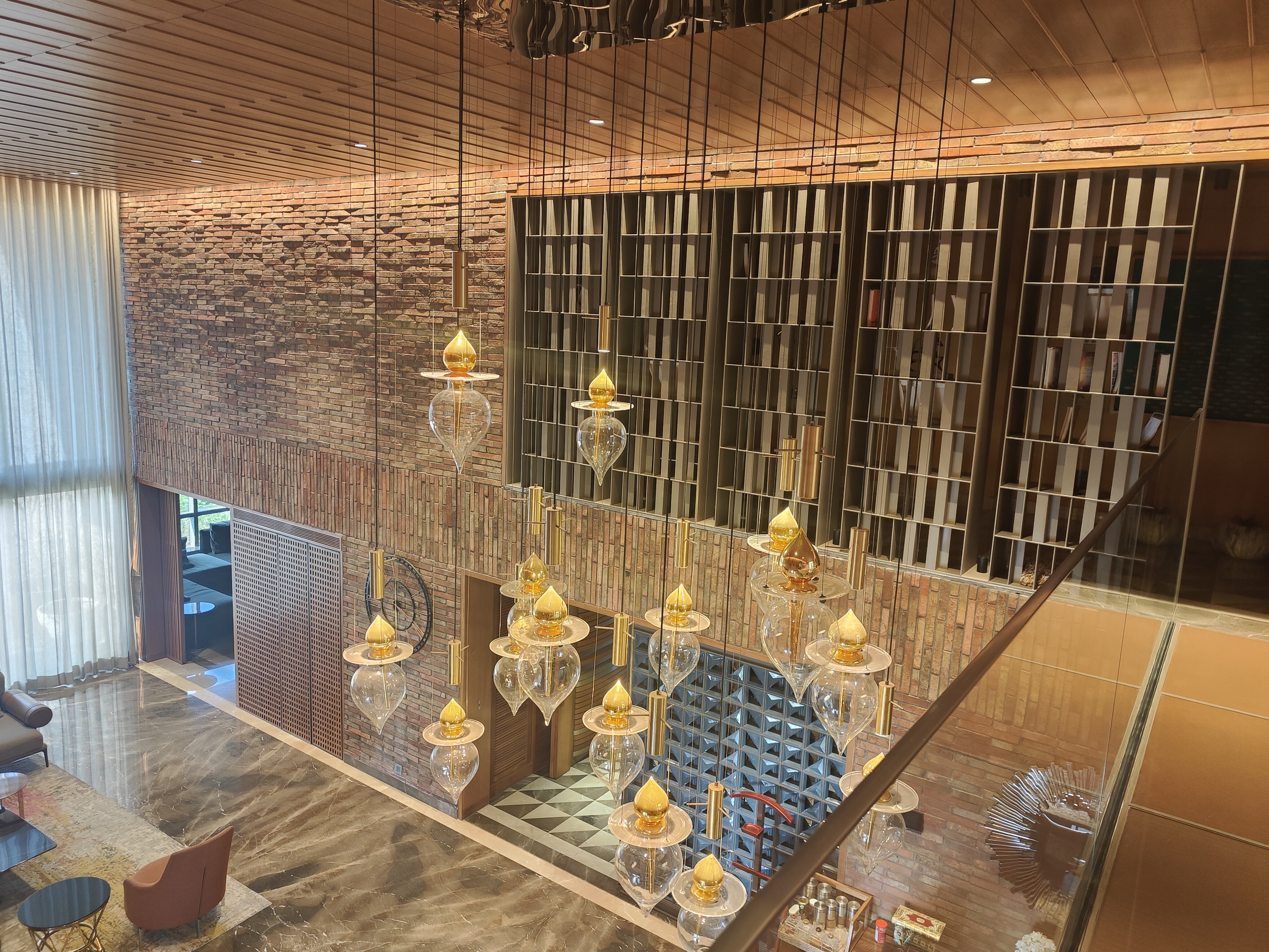 Veda Interiors